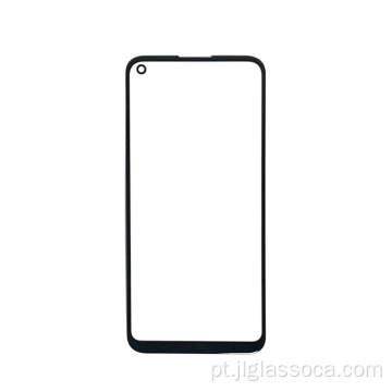 Touch Screen Front Glass for Nokia 3.4